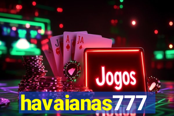 havaianas777