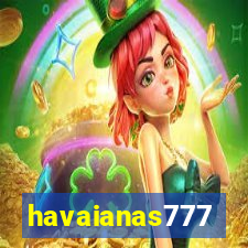 havaianas777