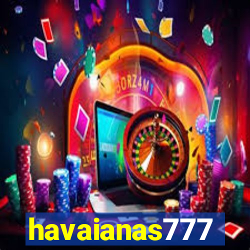 havaianas777