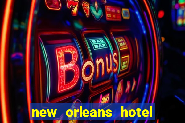 new orleans hotel and casino las vegas