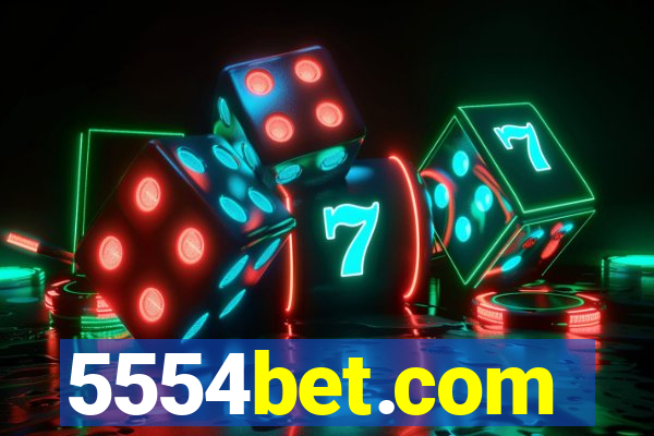 5554bet.com