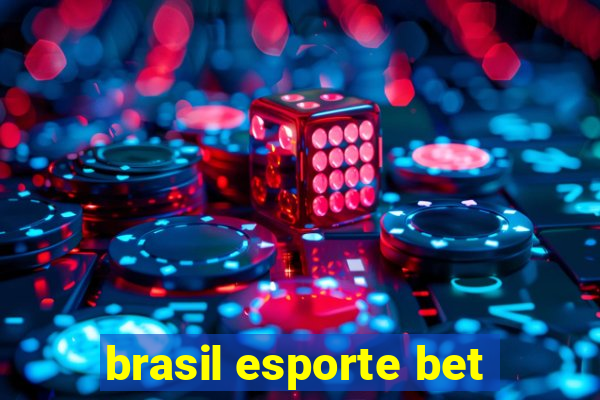 brasil esporte bet