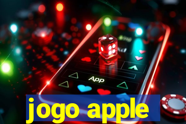 jogo apple