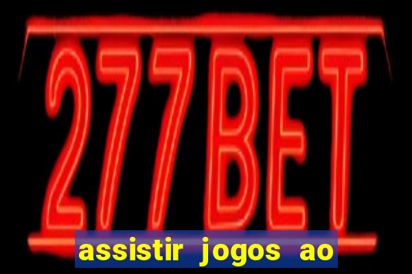 assistir jogos ao vivo rmc