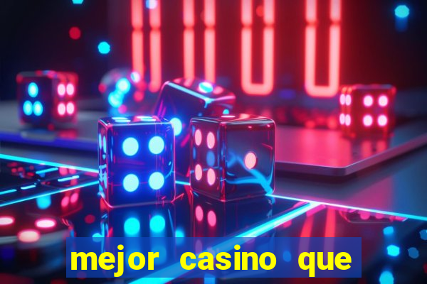 mejor casino que acepta astropay