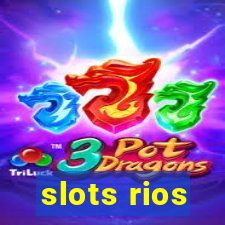 slots rios