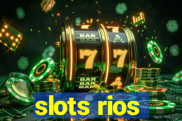 slots rios