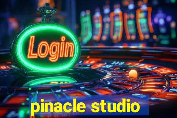 pinacle studio