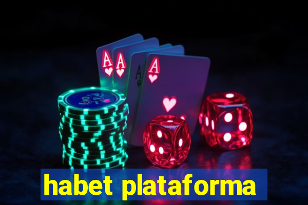 habet plataforma