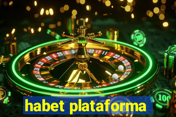 habet plataforma