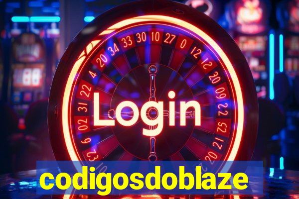 codigosdoblaze