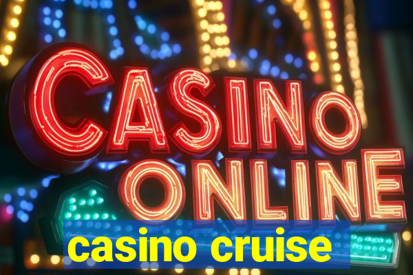 casino cruise