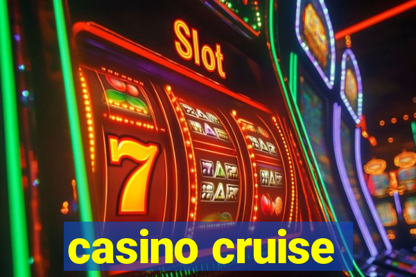 casino cruise