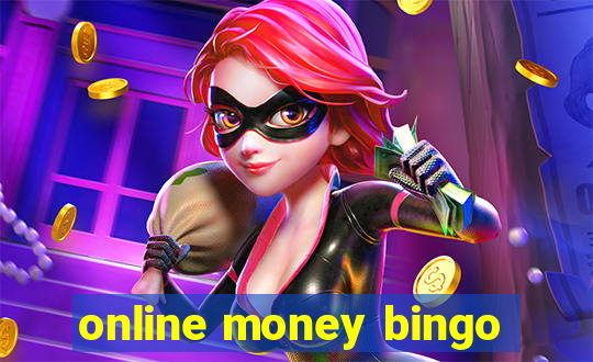 online money bingo