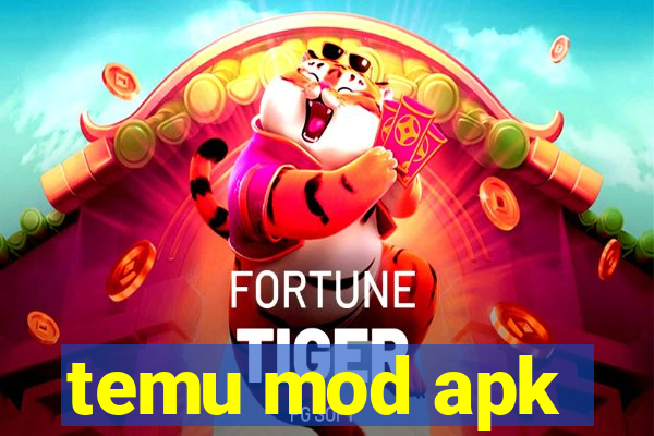 temu mod apk