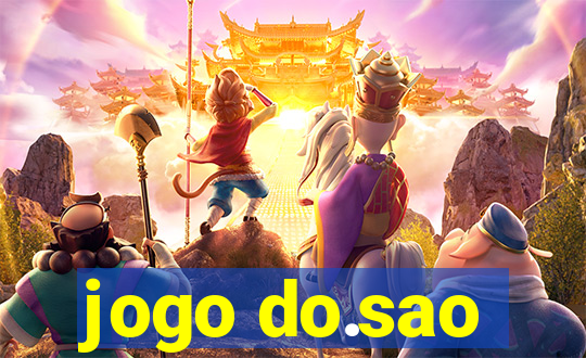 jogo do.sao