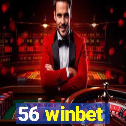 56 winbet