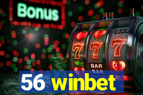 56 winbet