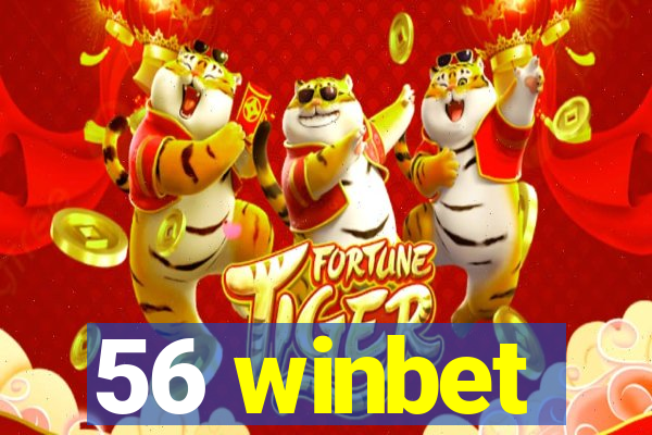 56 winbet