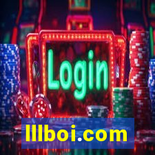 lllboi.com