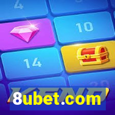 8ubet.com