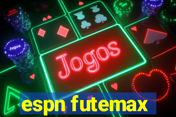 espn futemax