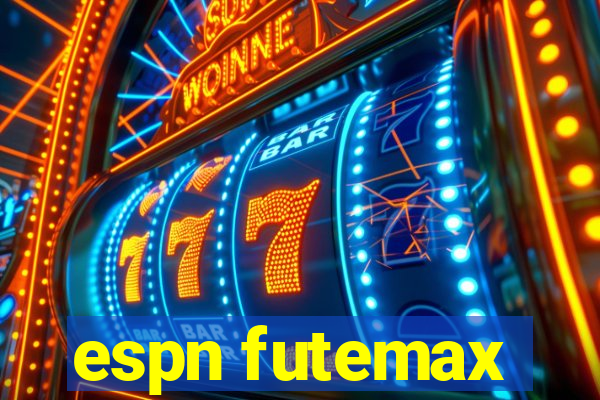 espn futemax