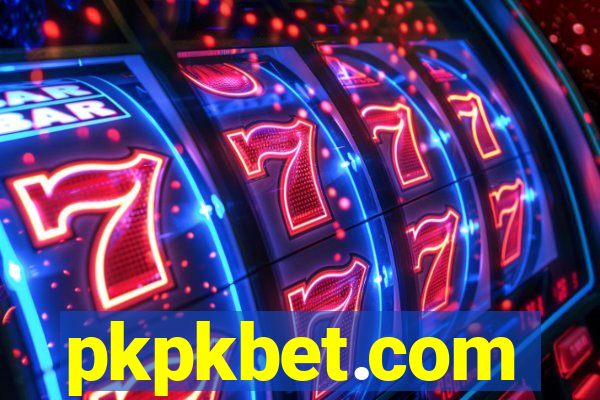 pkpkbet.com