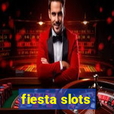 fiesta slots