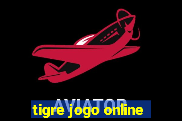 tigre jogo online