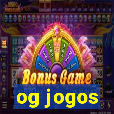 og jogos