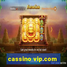 cassino vip.com