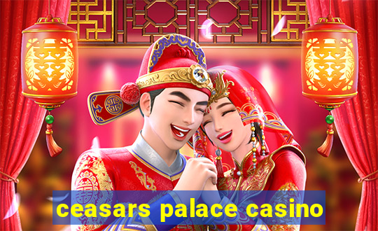 ceasars palace casino