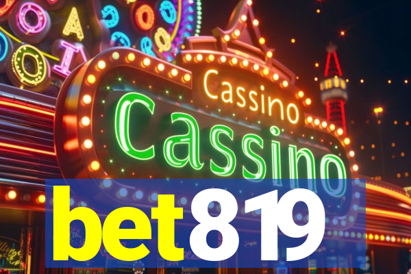 bet819