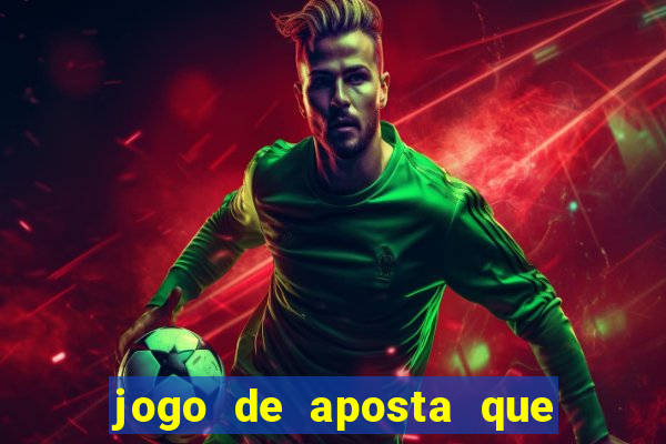 jogo de aposta que da bonus no cadastro