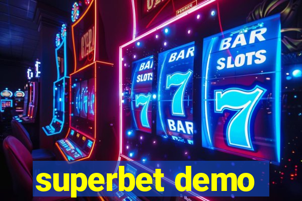 superbet demo