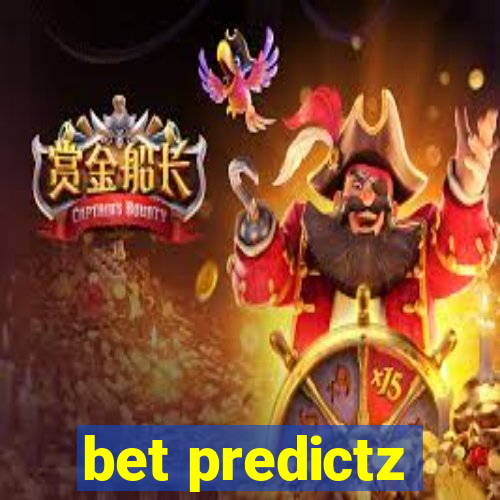 bet predictz