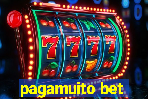 pagamuito bet