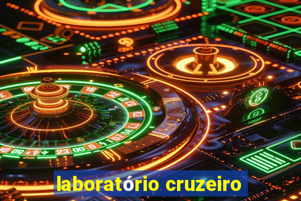 laboratório cruzeiro