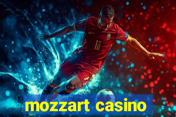 mozzart casino