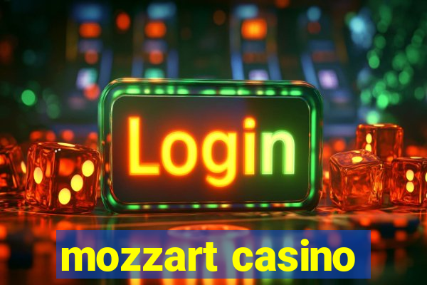 mozzart casino