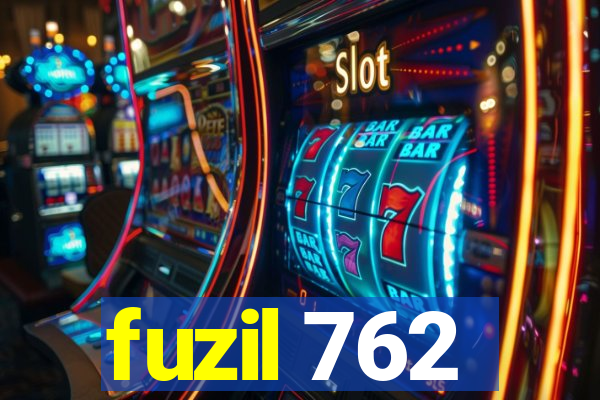 fuzil 762