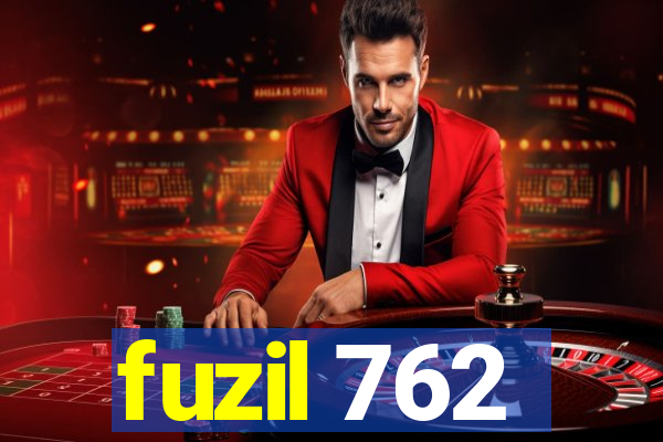 fuzil 762