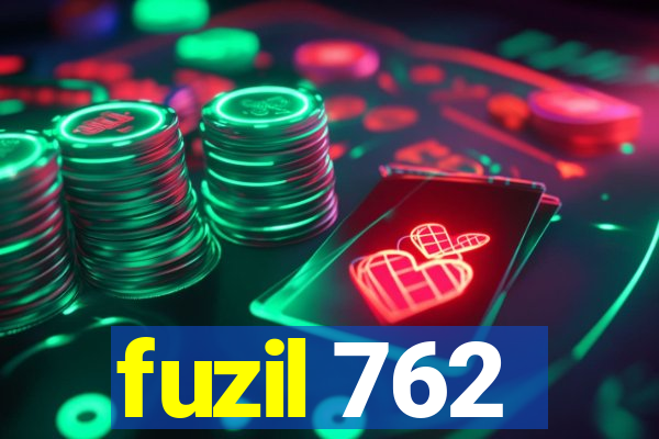 fuzil 762