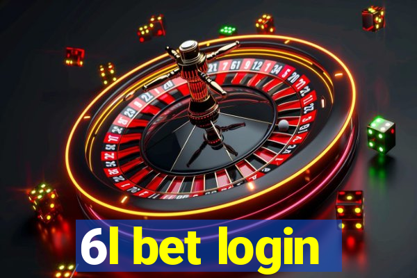 6l bet login