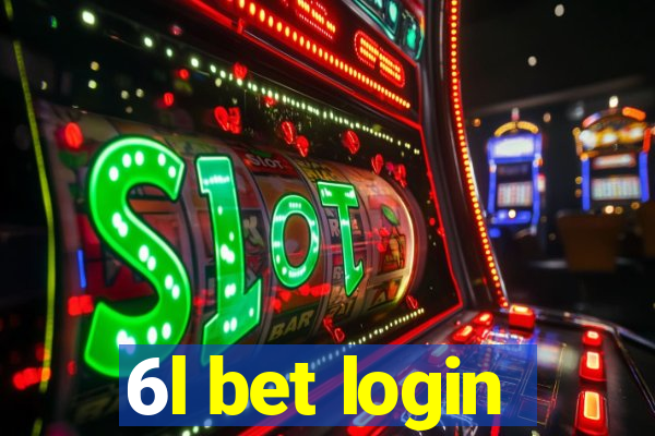 6l bet login