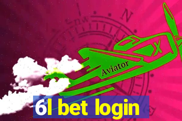 6l bet login