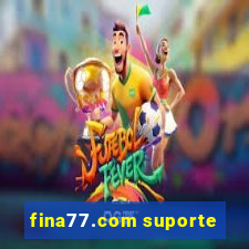 fina77.com suporte