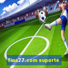 fina77.com suporte