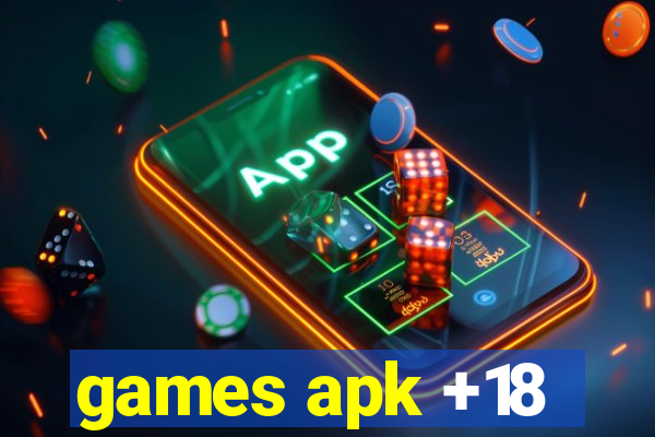 games apk +18